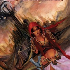 REVIEWS! Four Books We Dig This Week!