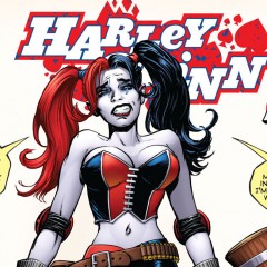 EXCLUSIVE FIRST LOOK: The Next Six Full NEAL ADAMS Covers