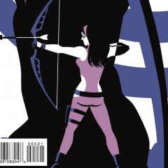 EXCLUSIVE Preview: ALL-NEW HAWKEYE #4