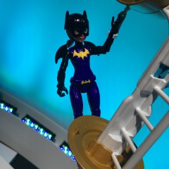 TOY FAIR 2016: The (Offbeat) MATTEL Report