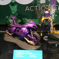 TOY FAIR 2016: The Best of DC COLLECTIBLES