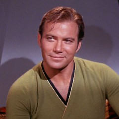 SHATNER on Trump, Takei, Nimoy and Mission New York