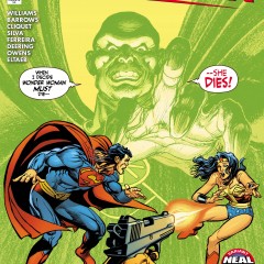 NEAL ADAMS MONTH: The Enduring Brilliance of a Classic