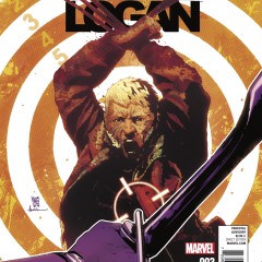 EXCLUSIVE Preview: OLD MAN LOGAN #3