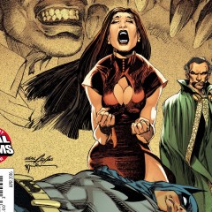 NEAL ADAMS MONTH: One of the Greatest Covers Ever