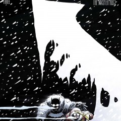 BATBOOK OF THE WEEK: Dark Knight III #3