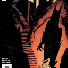 BATBOOK OF THE WEEK: Batman #49