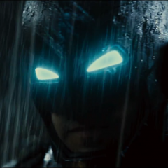 13 QUICK THOUGHTS: The Bat-tastic New BATMAN v. SUPERMAN Trailer