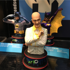 TOY FAIR 2016: The DIAMOND SELECT Report