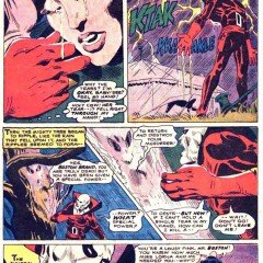 My Most Memorable NEAL ADAMS Comic, By P. CRAIG RUSSELL