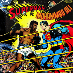 NEAL ADAMS MONTH: Inker Scott Hanna Picks His Fave Adams Cover