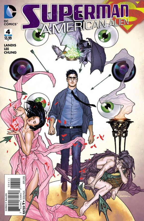 My goodness, look at that Ryan Sook cover.