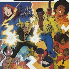 VARIANTS! Best of the Week!