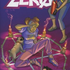 REVIEWS! Five Books We Dig This Week!