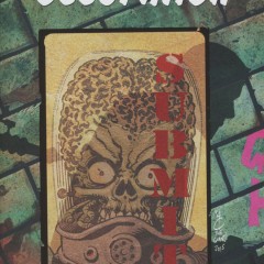 REVIEWS! Nine Books We Dig This Week!