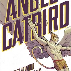 Savior of this Colorful Gutter