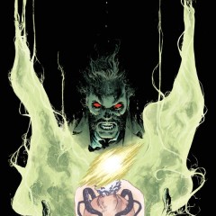 EXCLUSIVE FIRST LOOK: June’s HELLBOYVERSE Solicitations from DARK HORSE