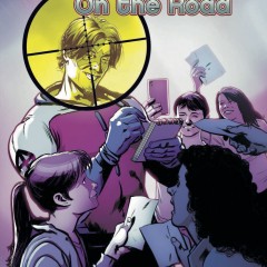 EXCLUSIVE Preview — INSUFFERABLE: On the Road #2