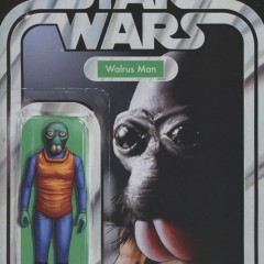 VARIANTS! Best of the Week!