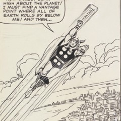 13 DAYS OF KIRBY’S THOR: Day 7