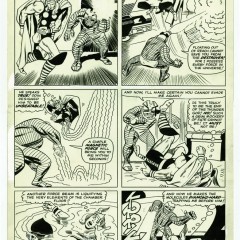 13 DAYS OF KIRBY’S THOR: Day 8