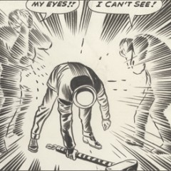 13 DAYS OF KIRBY’S THOR: Day 4