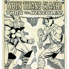 13 DAYS of KIRBY’S THOR: Day 2