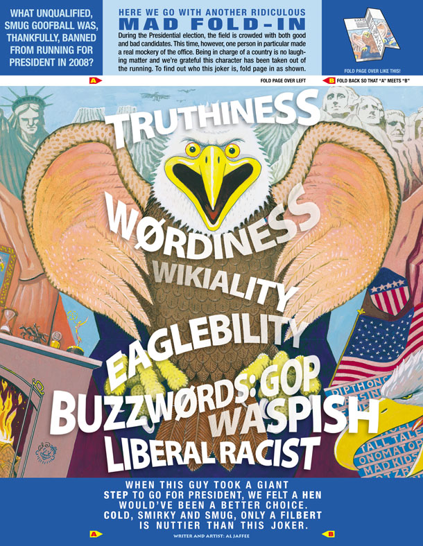 Issue #486, Feb. 2008