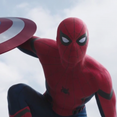 13 QUICK THOUGHTS: That Spideriffic Final CIVIL WAR Trailer