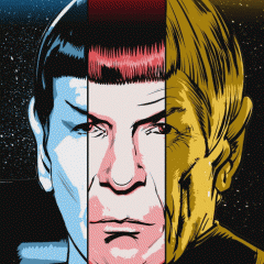 The Many Faces of SPOCK
