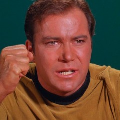 WILLIAM SHATNER: On Nimoy and Never Watching STAR TREK