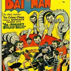 13 COVERS: Jokes, Pranks and Tricks for APRIL FOOL’S DAY