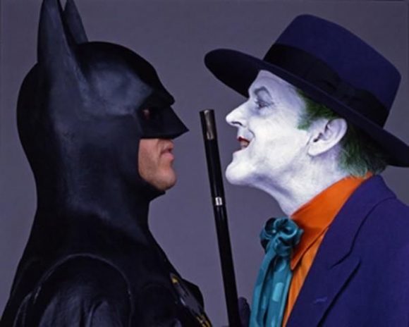 Jack Nicholsons 13 Best Joker Quotes Ranked 13th Dimension Comics
