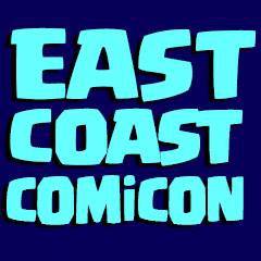 13 GREAT REASONS to Go to EAST COAST COMICON