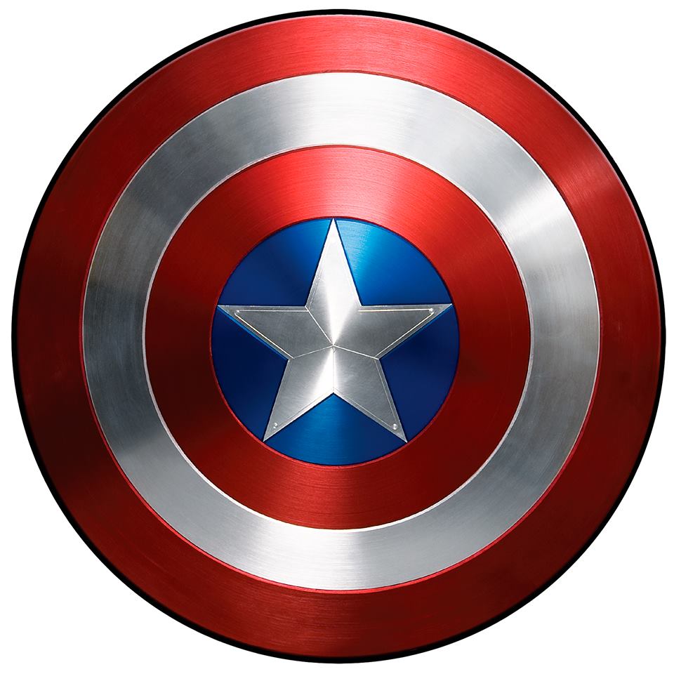 The CAPTAIN AMERICA WEEK Index | 13th Dimension, Comics, Creators, Culture