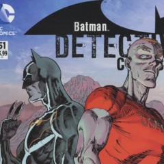 BATBOOK OF THE WEEK: Detective Comics #51