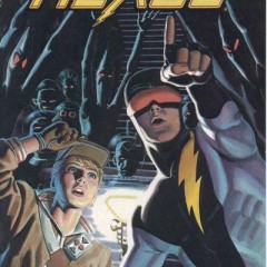 13 COVERS: A STEVE RUDE Spotlight