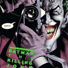 The Lurid Celebration over THE KILLING JOKE’s ‘R’ Rating