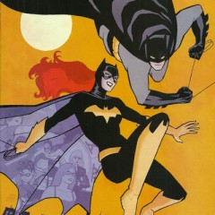 13 COVERS: A CLIFF CHIANG Spotlight