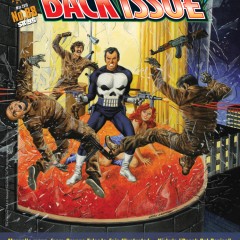 EXCLUSIVE Preview: BACK ISSUE #88