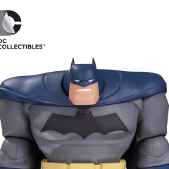 FRANK MILLER Wants More Toys