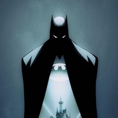 BATBOOK OF THE WEEK: Batman #51