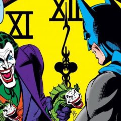 BATMAN ’77: The Best Premium Television Series You’ll Never See