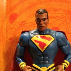 13 COVERS: SUPERMAN of EARTH-23 and Other Great Alt-Supermen