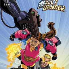 EXCLUSIVE Preview: ACTIONVERSE #2