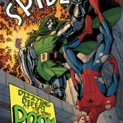 EXCLUSIVE Preview: SPIDEY #4