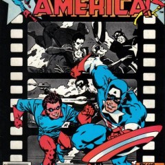 13 COVERS: Mike Zeck’s CAPTAIN AMERICA