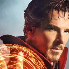13 QUICK THOUGHTS on the DOCTOR STRANGE Trailer