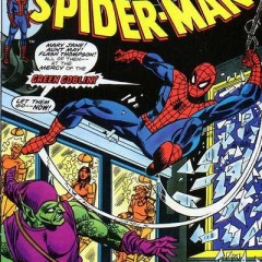 13 COVERS: A GIL KANE Spider-Man Celebration