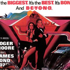 REEL RETRO CINEMA: The Spy Who Loved Me